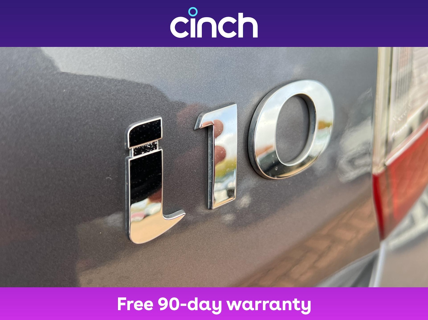 Used Hyundai i10 2021 for sale - 76783267: Photo 44