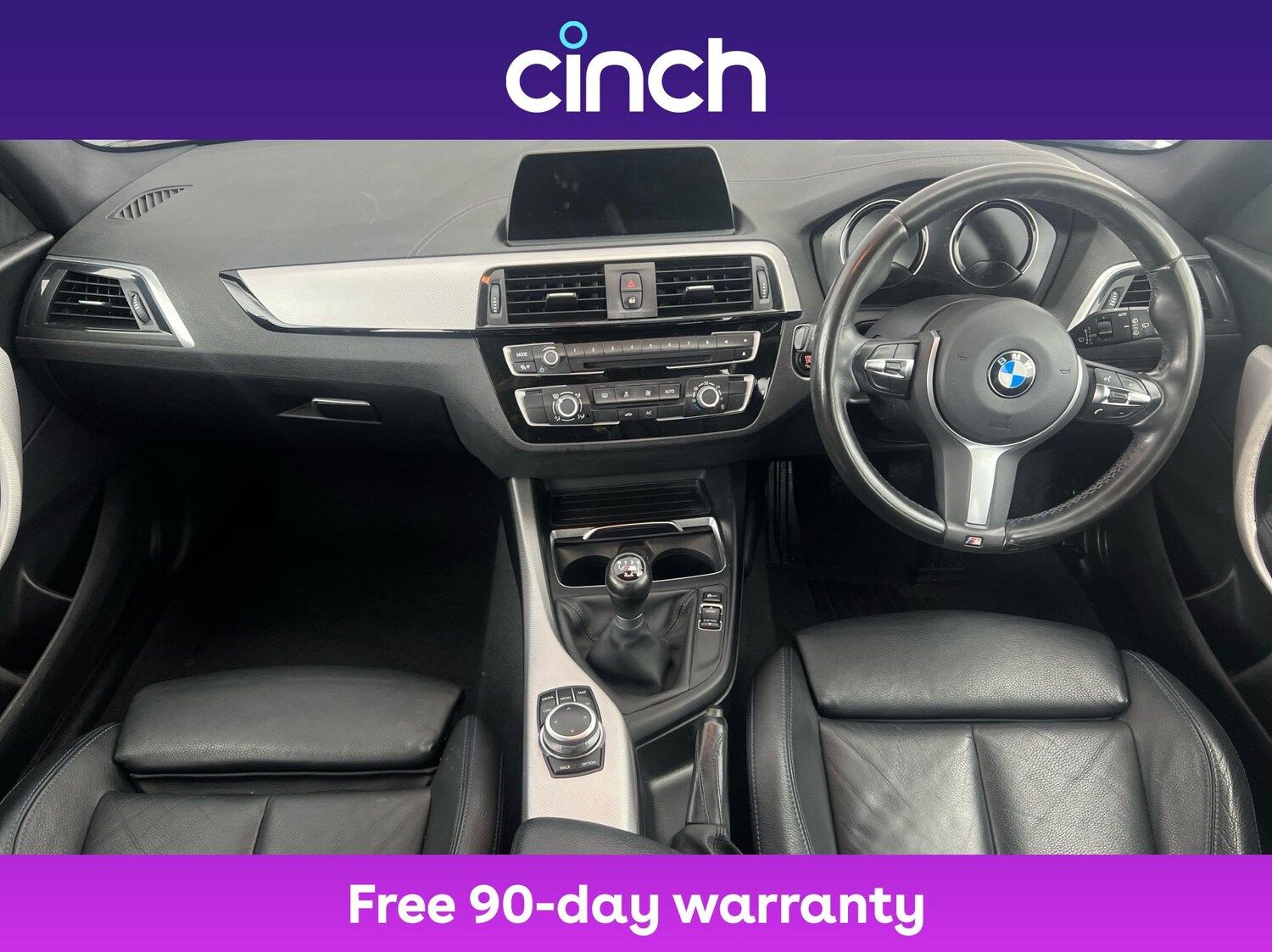 Used BMW 1 Series 2019 for sale - 77079848: Photo 15
