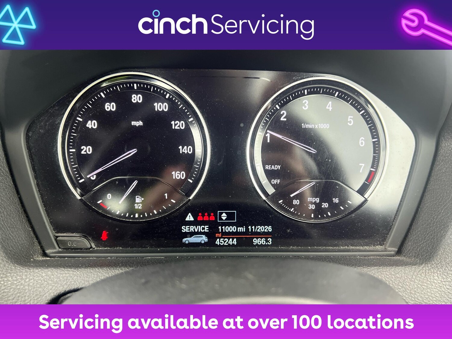 Used BMW 1 Series 2019 for sale - 77079848: Photo 18