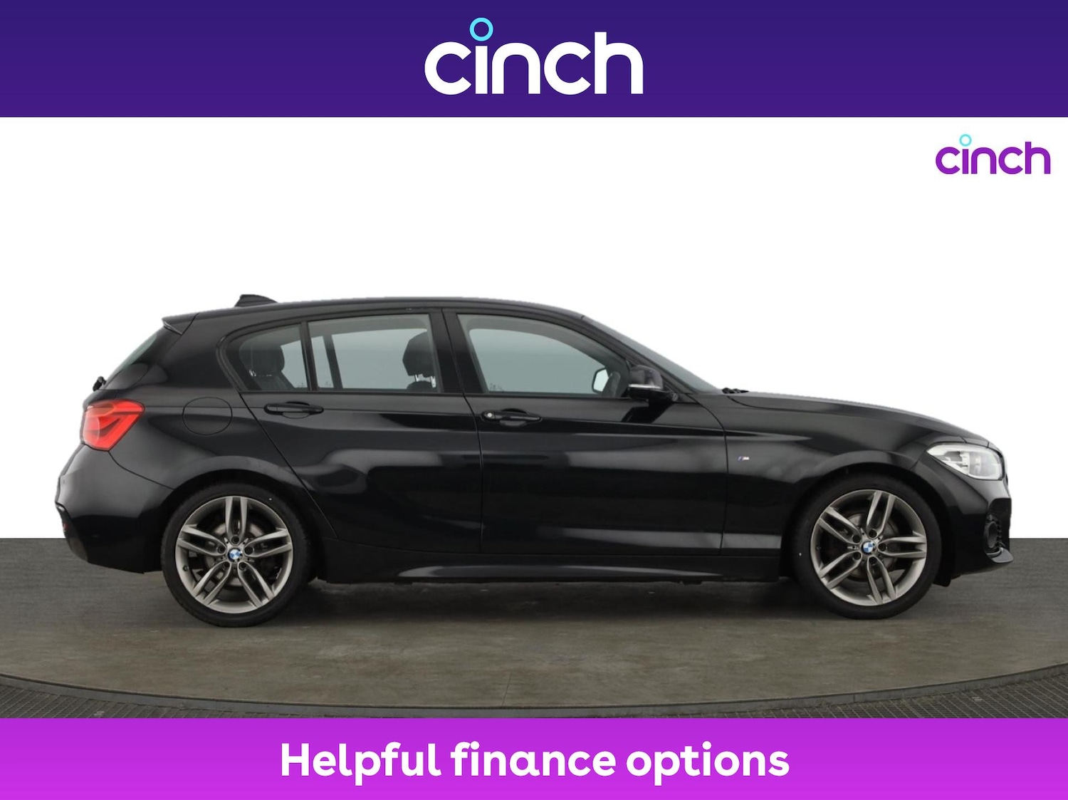 Used BMW 1 Series 2019 for sale - 77079848: Photo 2