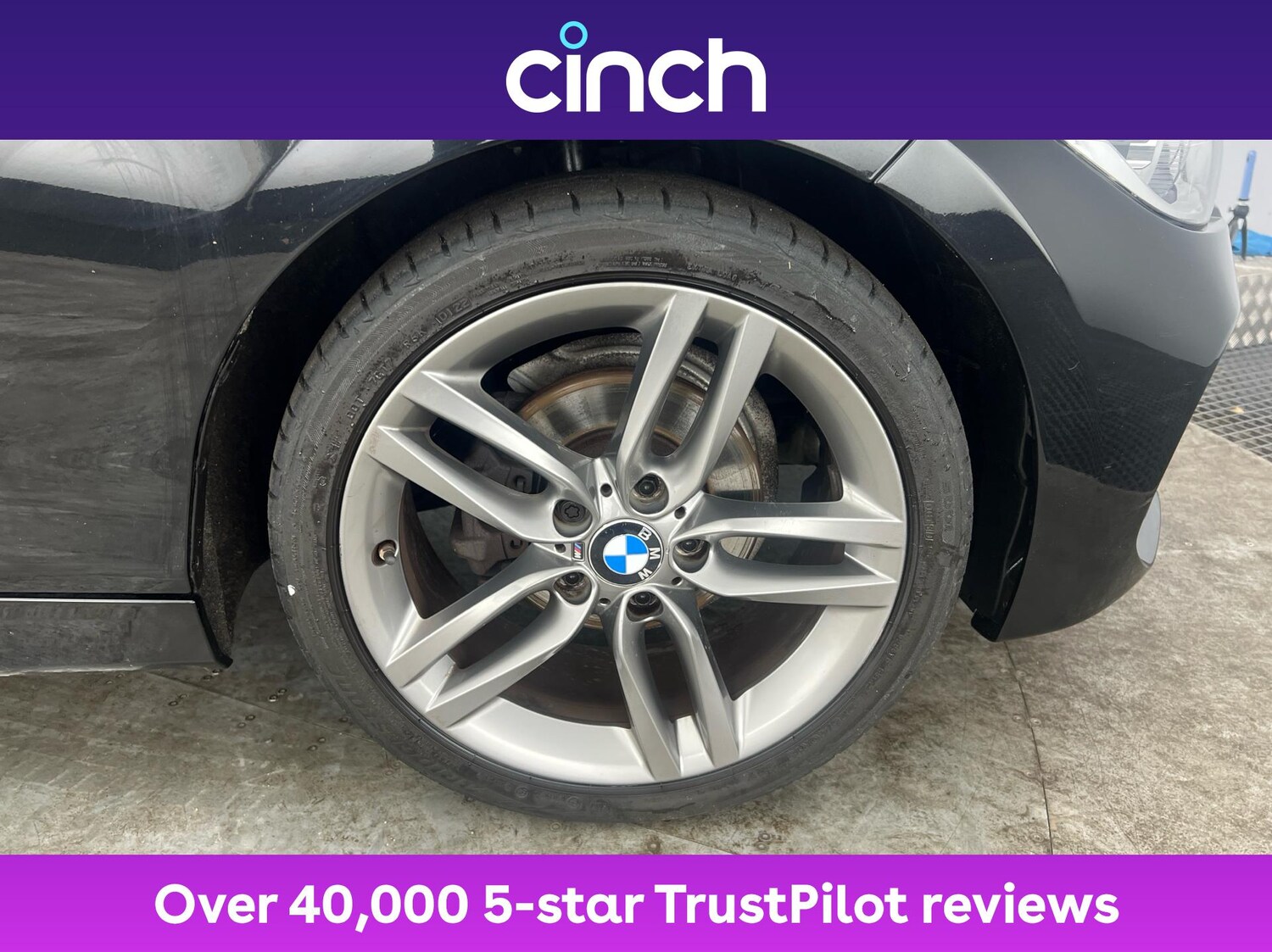 Used BMW 1 Series 2019 for sale - 77079848: Photo 28