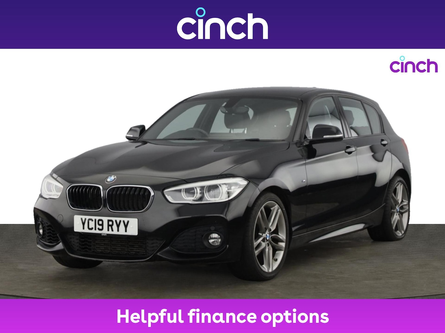 Used BMW 1 Series 2019 for sale - 77079848: Photo 9