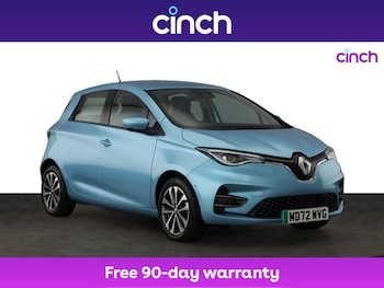 Renault - Zoe