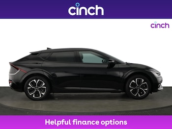 Used Kia EV6 2022 for sale - 75739928: Photo