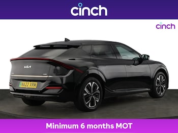 Used Kia EV6 2022 for sale - 75739928: Photo