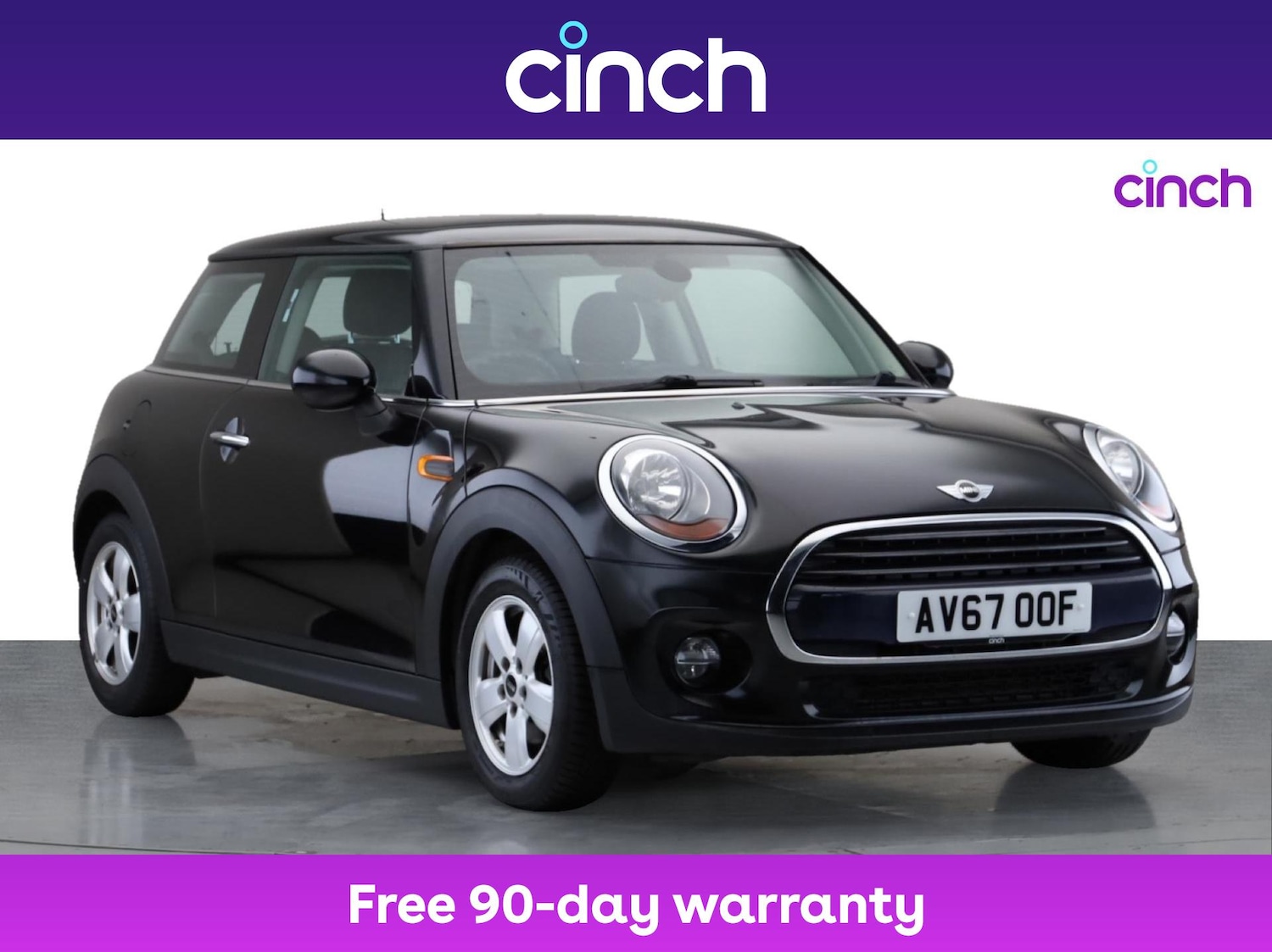 Used MINI Hatch 2017 for sale - 76501135: Photo 1