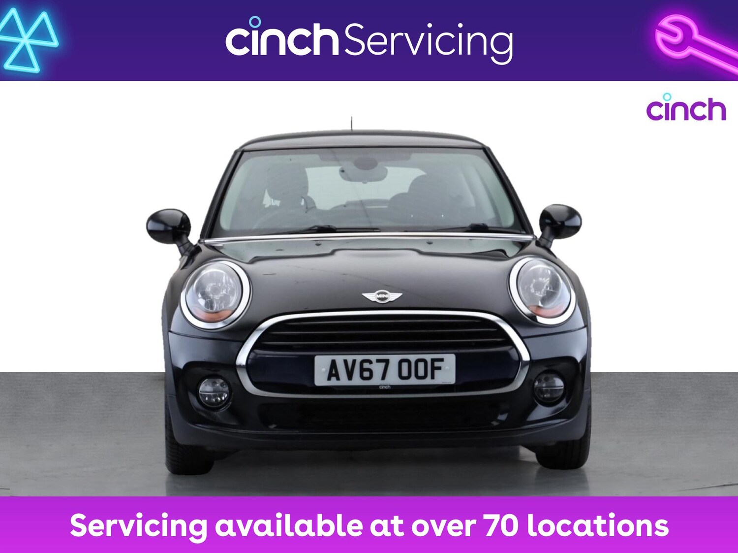 Used MINI Hatch 2017 for sale - 76501135: Photo 11