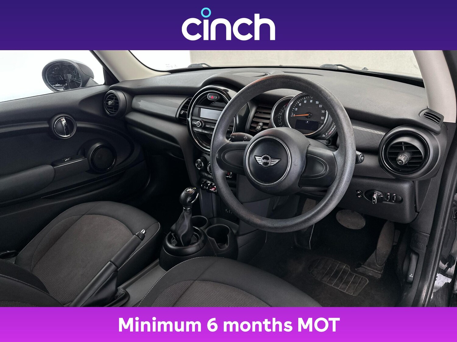 Used MINI Hatch 2017 for sale - 76501135: Photo 12