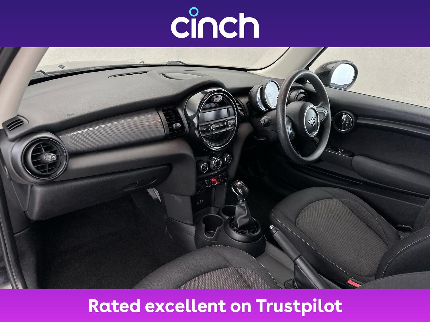 Used MINI Hatch 2017 for sale - 76501135: Photo 14