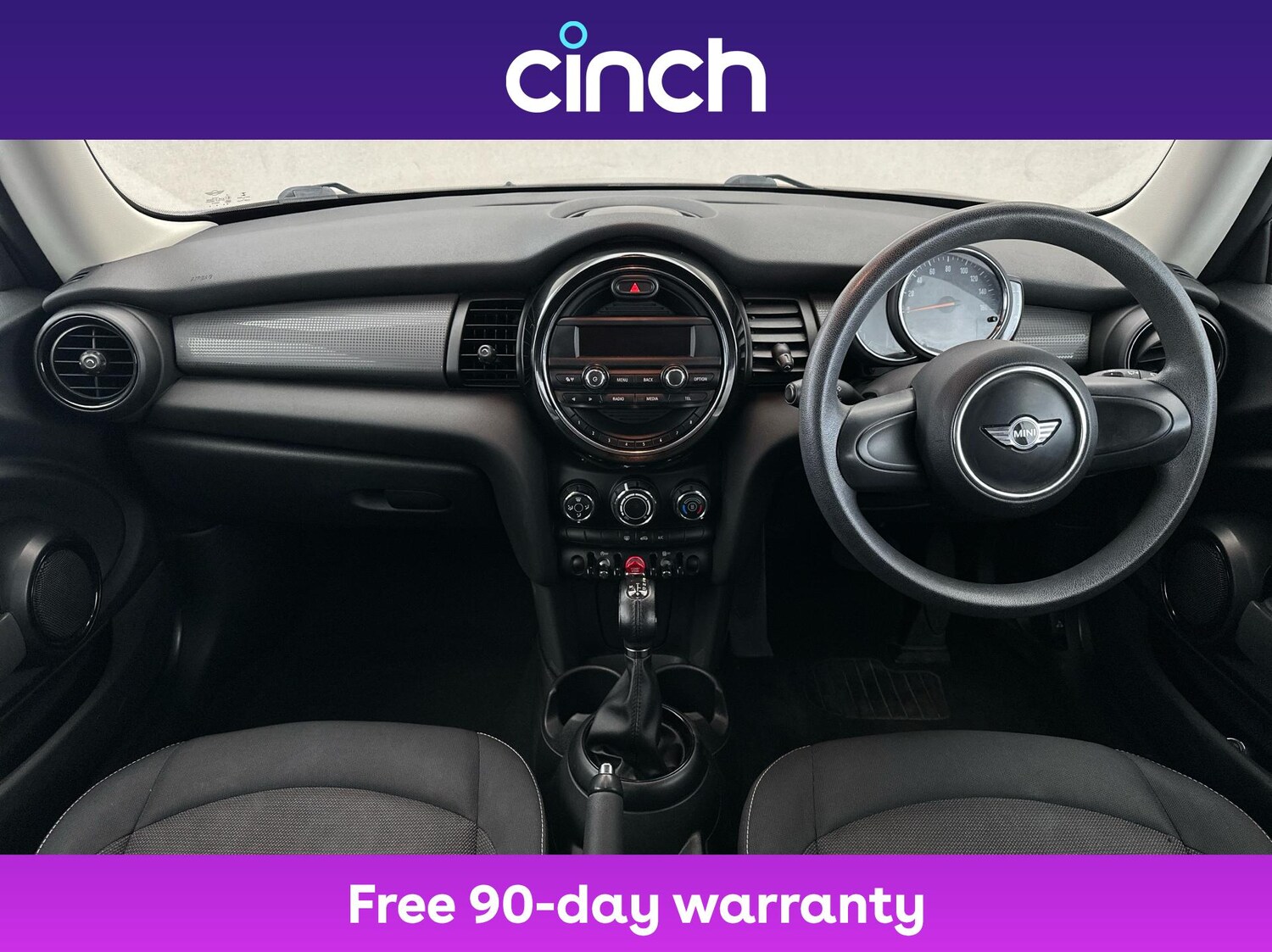 Used MINI Hatch 2017 for sale - 76501135: Photo 15