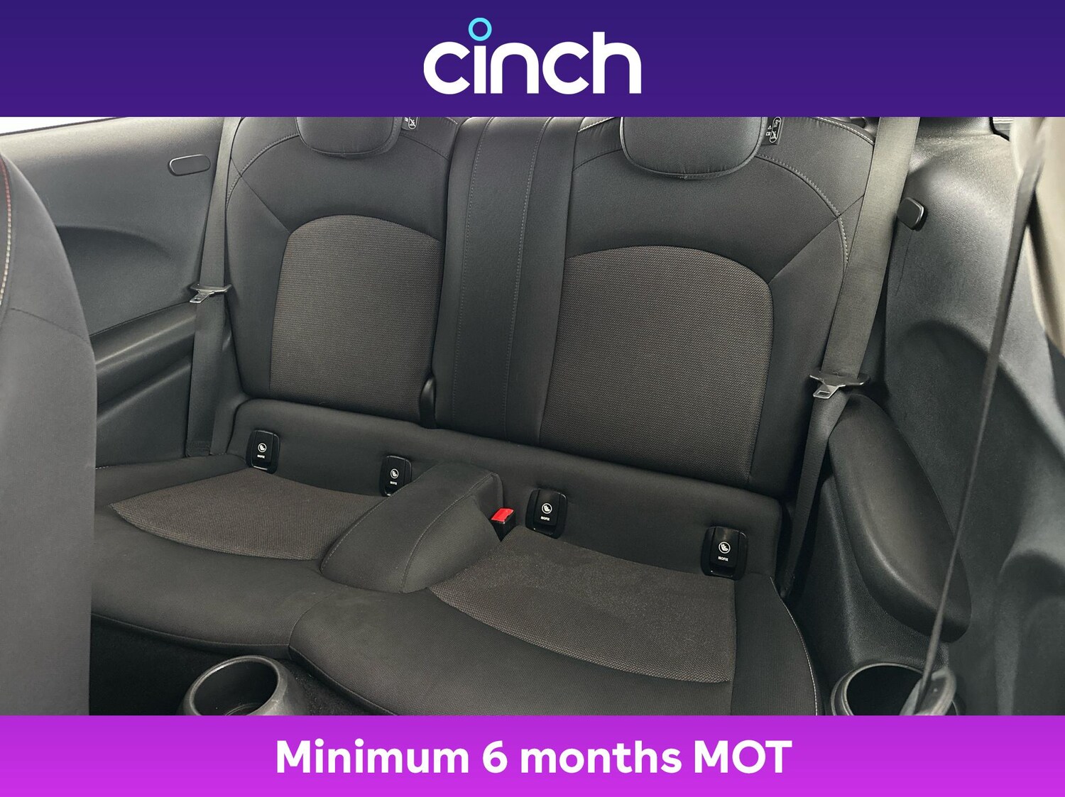 Used MINI Hatch 2017 for sale - 76501135: Photo 20