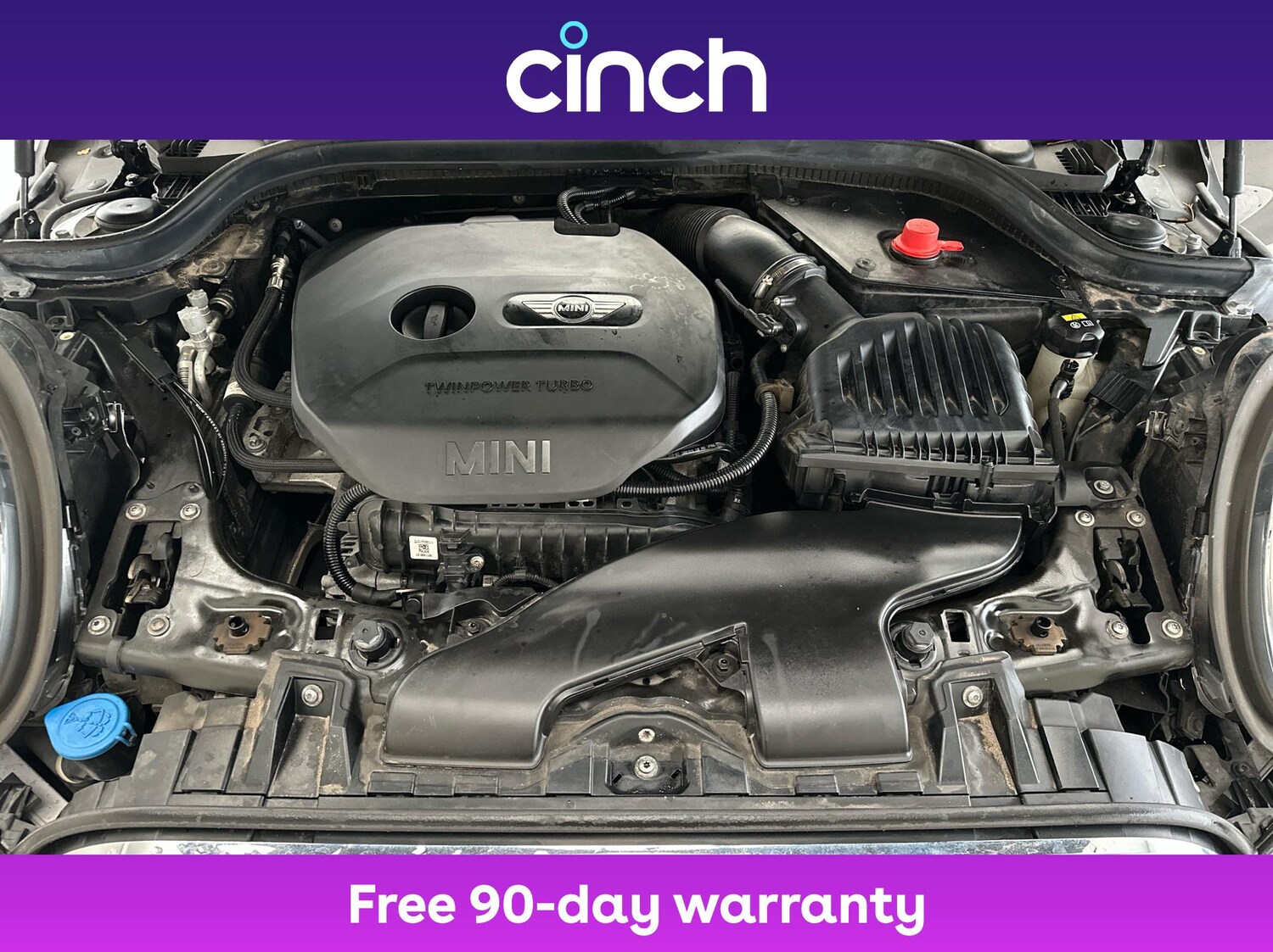 Used MINI Hatch 2017 for sale - 76501135: Photo 23