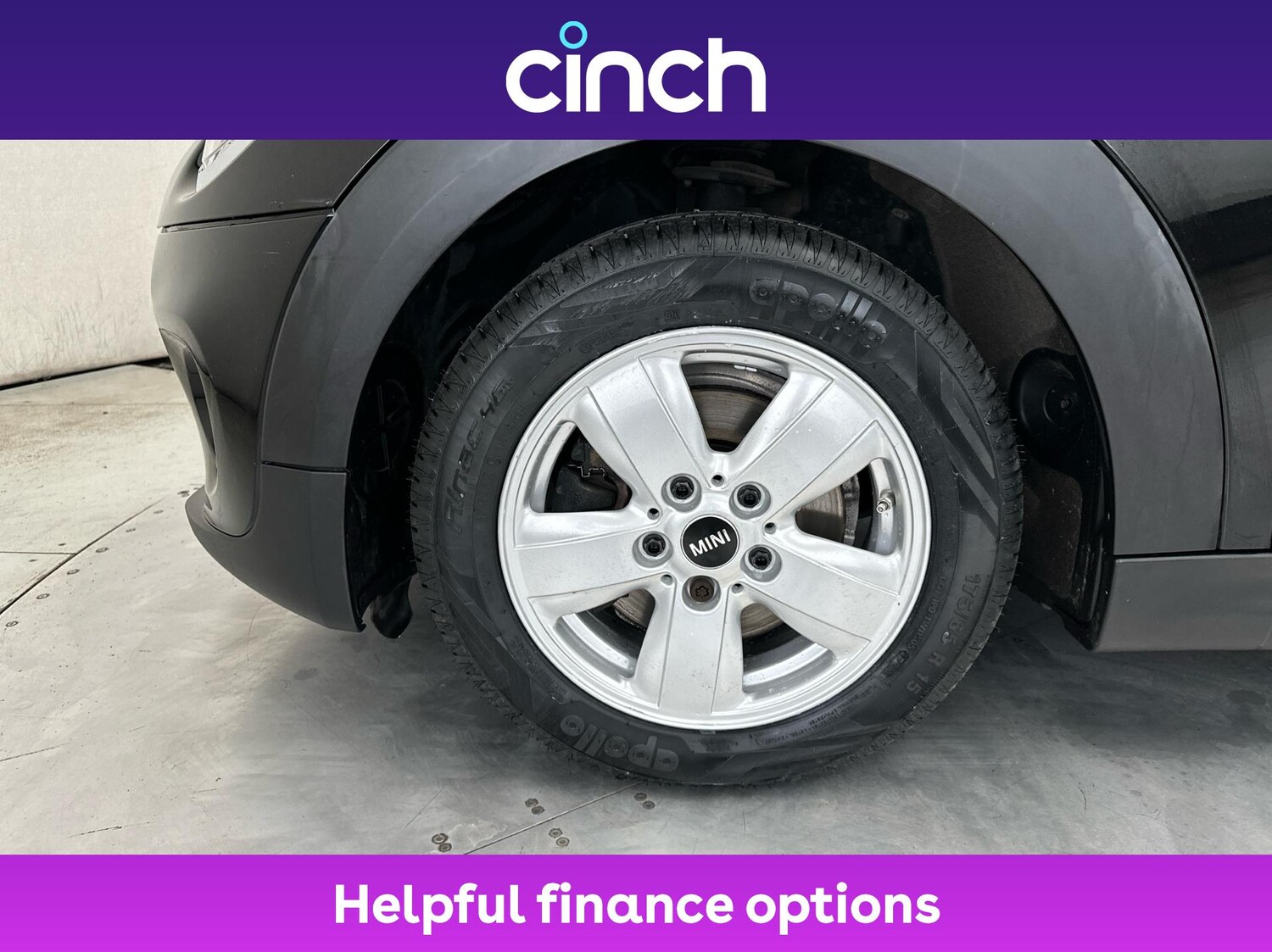 Used MINI Hatch 2017 for sale - 76501135: Photo 24