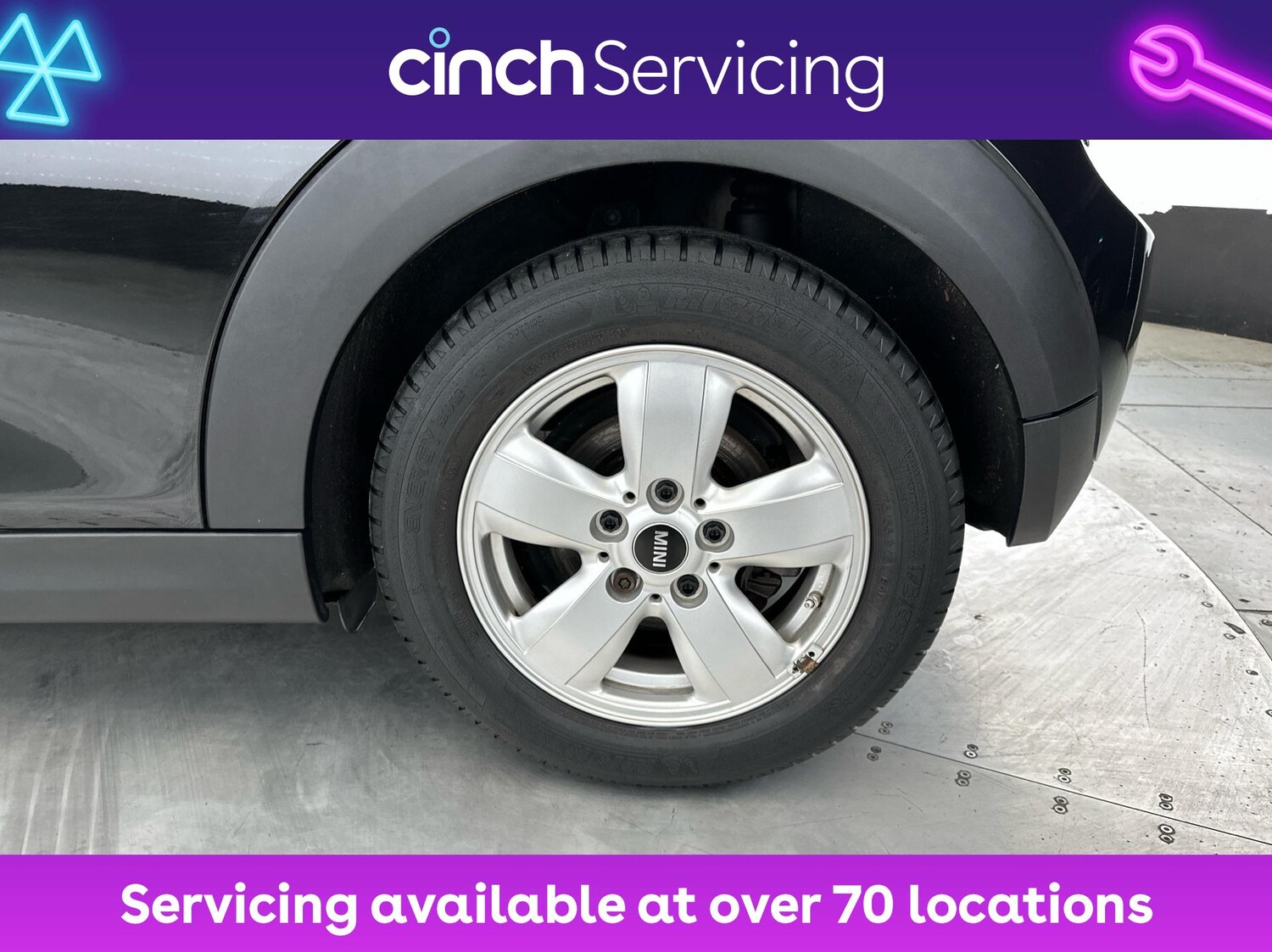 Used MINI Hatch 2017 for sale - 76501135: Photo 26