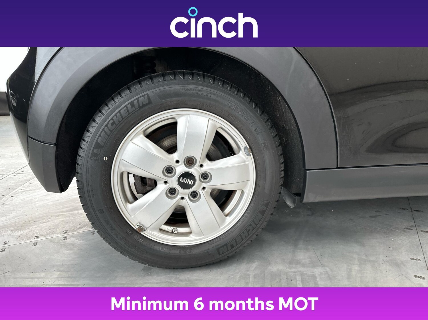 Used MINI Hatch 2017 for sale - 76501135: Photo 27