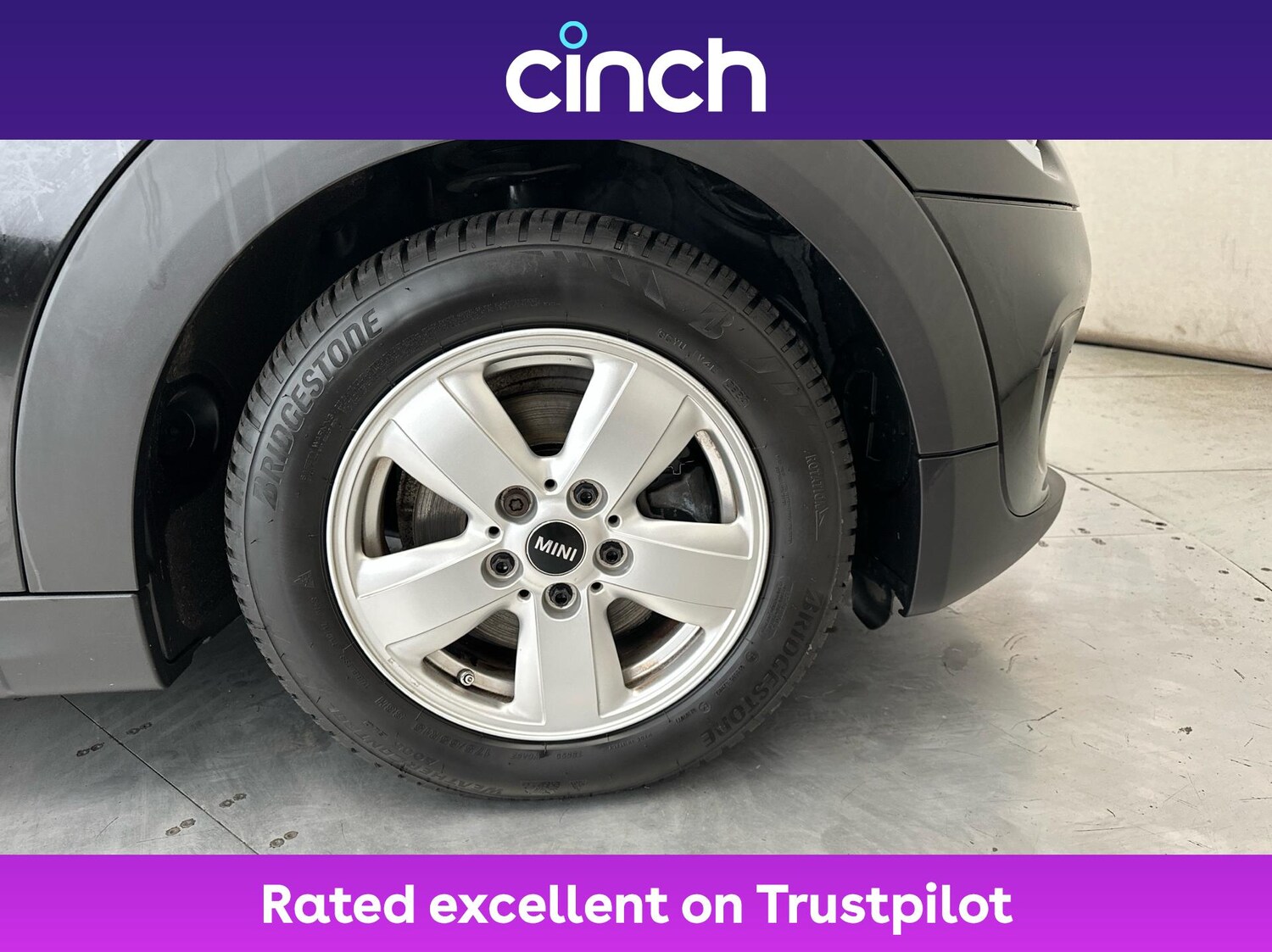 Used MINI Hatch 2017 for sale - 76501135: Photo 28