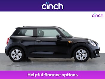 Used MINI Hatch 2017 for sale - 76501135: Photo