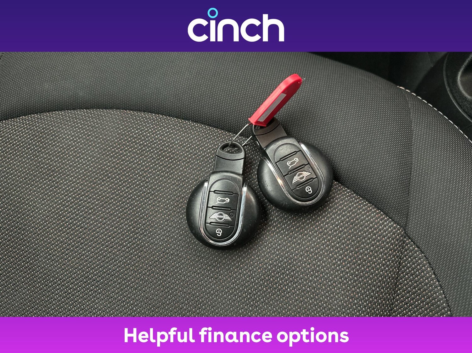 Used MINI Hatch 2017 for sale - 76501135: Photo 30