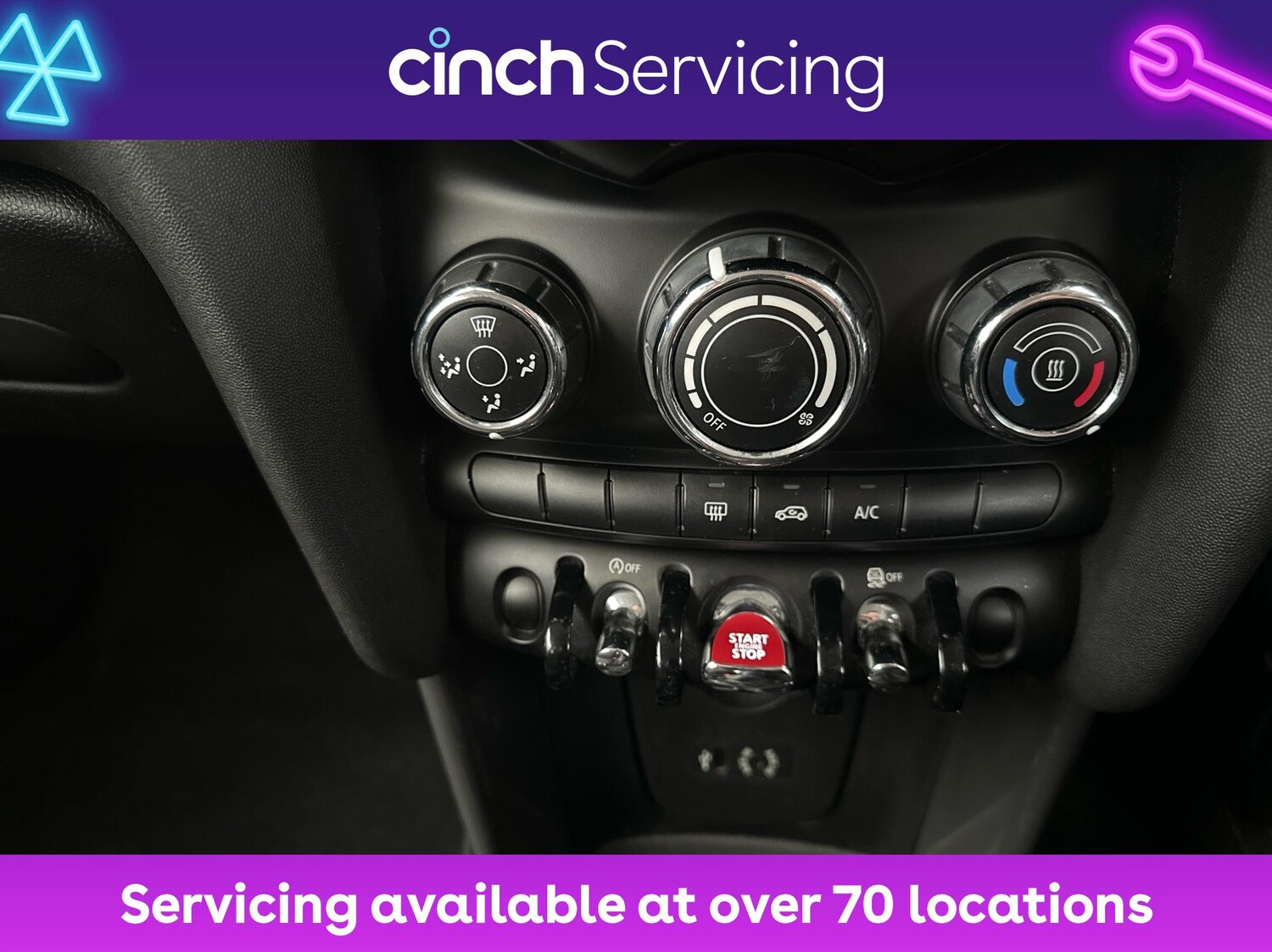 Used MINI Hatch 2017 for sale - 76501135: Photo 31