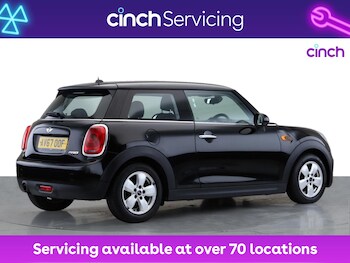 Used MINI Hatch 2017 for sale - 76501135: Photo