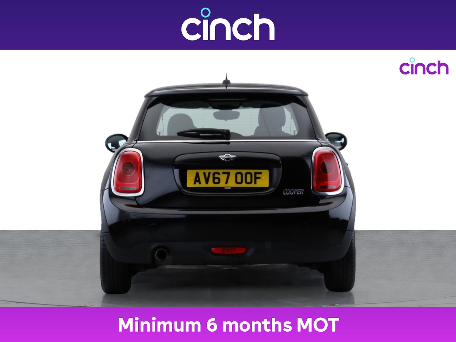 Used MINI Hatch 2017 for sale - 76501135: Photo 5