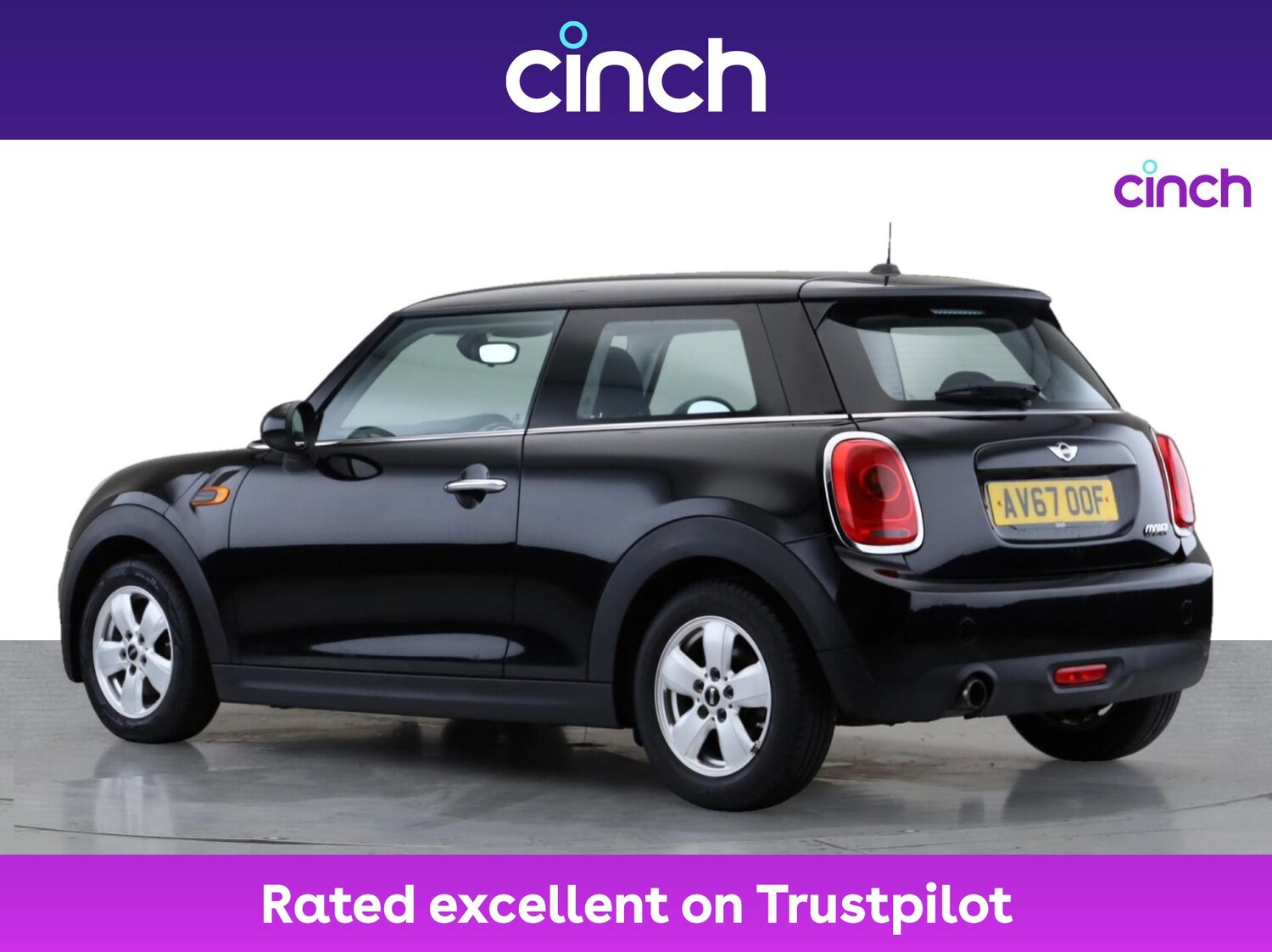 Used MINI Hatch 2017 for sale - 76501135: Photo 6