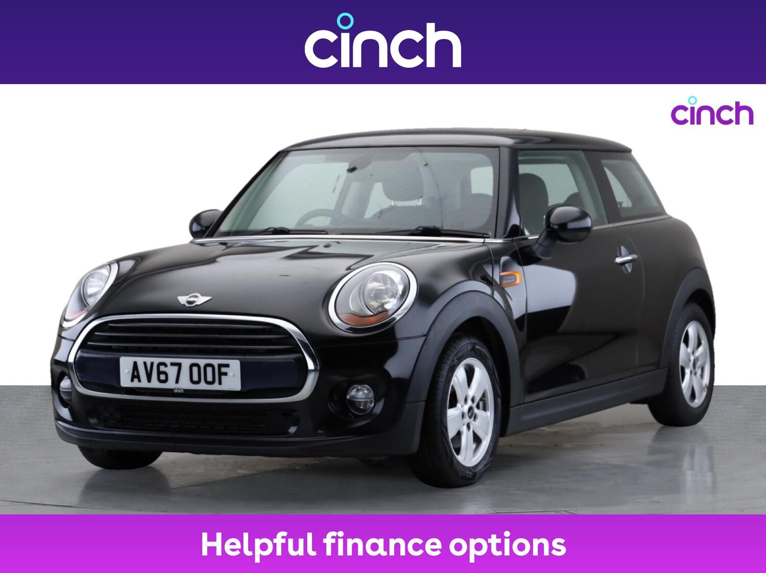 Used MINI Hatch 2017 for sale - 76501135: Photo 9