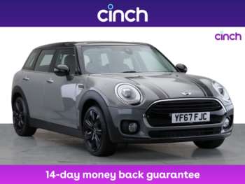 2018 - 1.5 Cooper 6dr Auto 5-Door