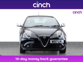 Used Alfa Romeo MiTo 2017 for sale - 74905751: Photo