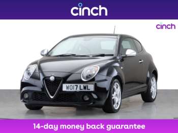 Used Alfa Romeo MiTo 2017 for sale - 74905751: Photo