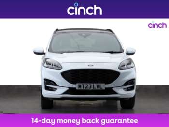 Used Ford Kuga 2023 for sale - 74748800: Photo