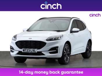 Used Ford Kuga 2023 for sale - 74748800: Photo