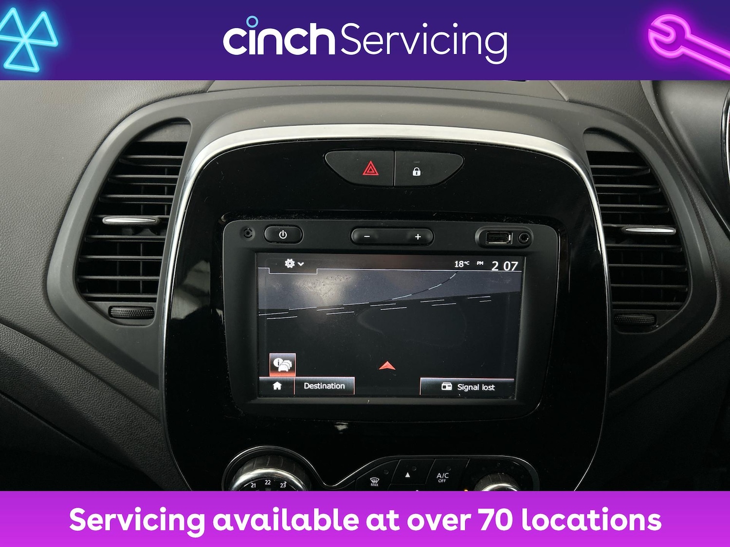 Used Renault Captur 2018 for sale - 76654359: Photo 31