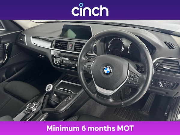 Used BMW 1 Series 2019 for sale - 76241989: Photo 12