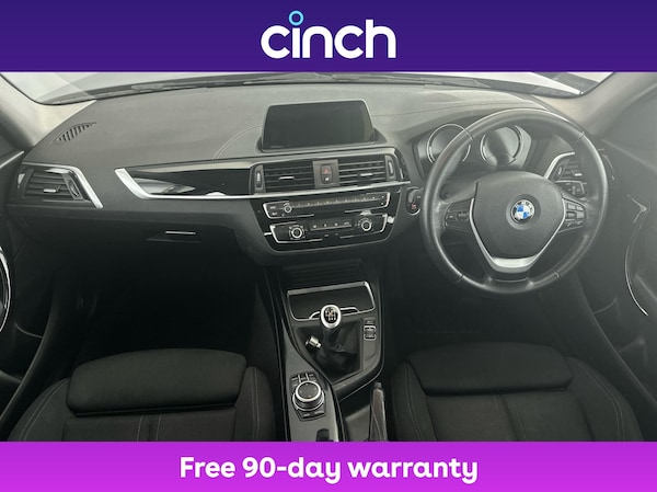 Used BMW 1 Series 2019 for sale - 76241989: Photo 15
