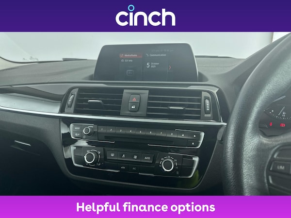 Used BMW 1 Series 2019 for sale - 76241989: Photo 17
