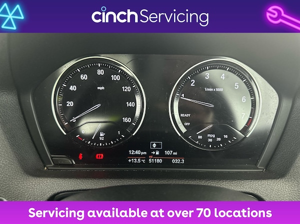Used BMW 1 Series 2019 for sale - 76241989: Photo 18