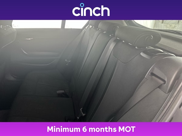 Used BMW 1 Series 2019 for sale - 76241989: Photo 20
