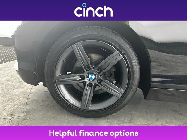Used BMW 1 Series 2019 for sale - 76241989: Photo 24