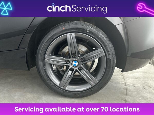Used BMW 1 Series 2019 for sale - 76241989: Photo 26