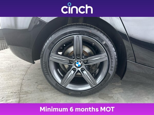 Used BMW 1 Series 2019 for sale - 76241989: Photo 27