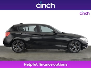 Used BMW 1 Series 2019 for sale - 76241989: Photo 2