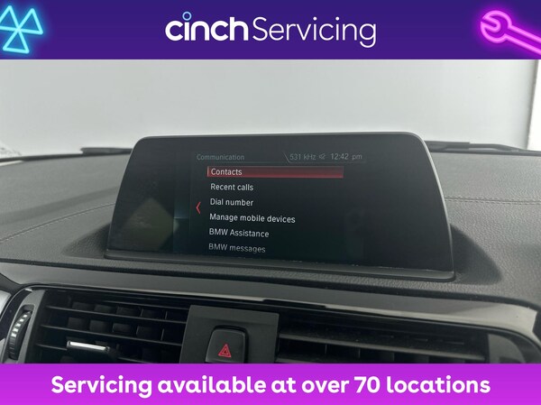 Used BMW 1 Series 2019 for sale - 76241989: Photo 31