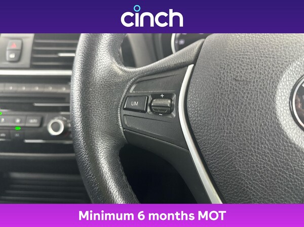 Used BMW 1 Series 2019 for sale - 76241989: Photo 32