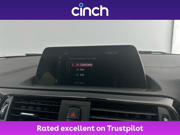 Used BMW 1 Series 2019 for sale - 76241989: Photo 33