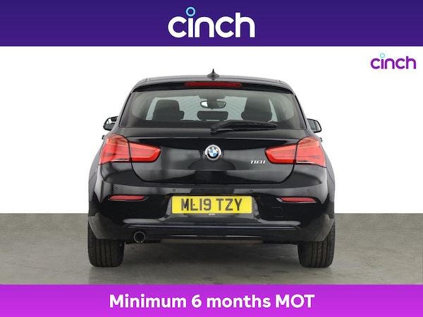 Used BMW 1 Series 2019 for sale - 76241989: Photo 5