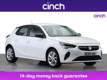 2020 - 1.2 SE Nav 5dr