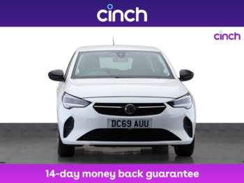 Used Vauxhall Corsa 2020 for sale - 74697858: Photo