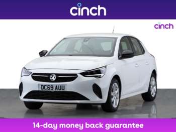 Used Vauxhall Corsa 2020 for sale - 74697858: Photo