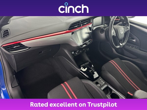 Used Vauxhall Corsa 2022 for sale - 76164198: Photo 14
